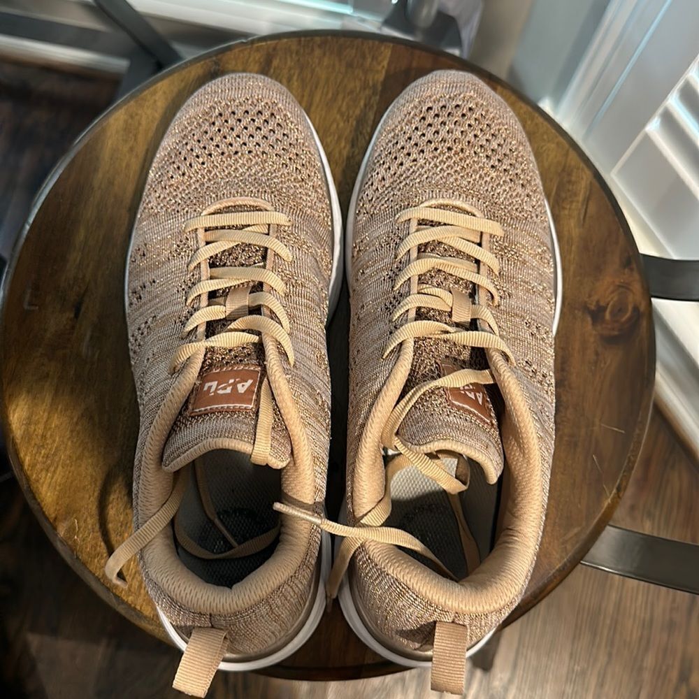 APL techloom pro